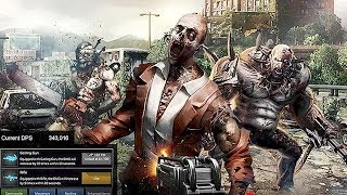 Last Another Day (by LEHEGAME Co Ltd) Android Gameplay [HD] screenshot 5