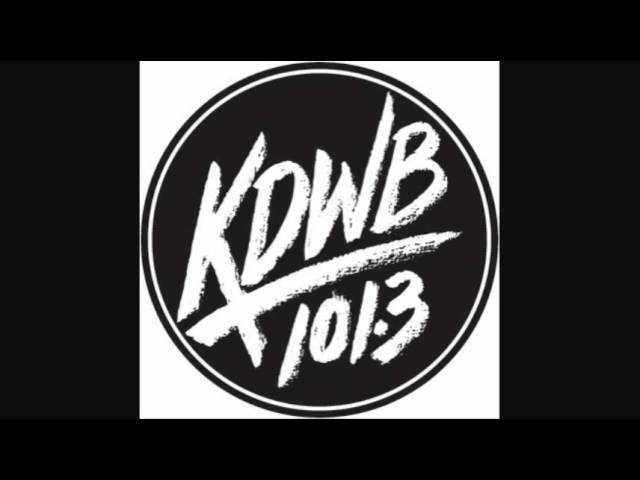 在 YouTube 上觀看「KDWB-FM 101.3 Minneapolis - Hollywood Henderson - 1989」