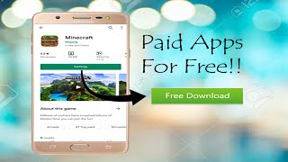 How To Download Any Paid Games/Apps For Free!!! screenshot 5