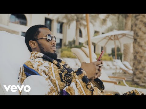 D'banj