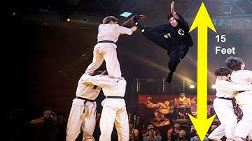 I Found Actual Evidence That Bruce Lee Was Superhuman!