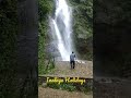 Travel goals || Travel reels || Waterfall Chamba || Uttarakhand Tourism || Mausam Mausam tha suhana