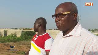 52 Minutes Pour Comprendre La Cie - Compagnie Ivoirienne Delectricté