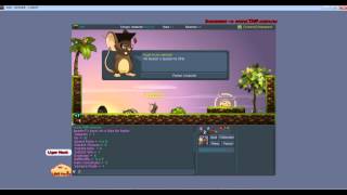 Como Usar Plugin : Mice TOP 2013