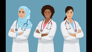Women on the Frontlines: Stronger Together
