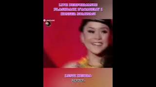 THROWBACK !!! LESTI KEJORA | ZAENAL | D`ACADEMY ( KONSER NOMINASI 11 )