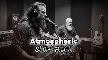 [RELAX Slow Rock Music 2025 Vol 119 🎧] Rock | Ballad | Sleep | Soft Rock | Enjoy