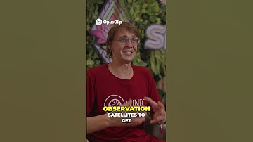 Earth Observation Satellites  Transforming Data for Humanity