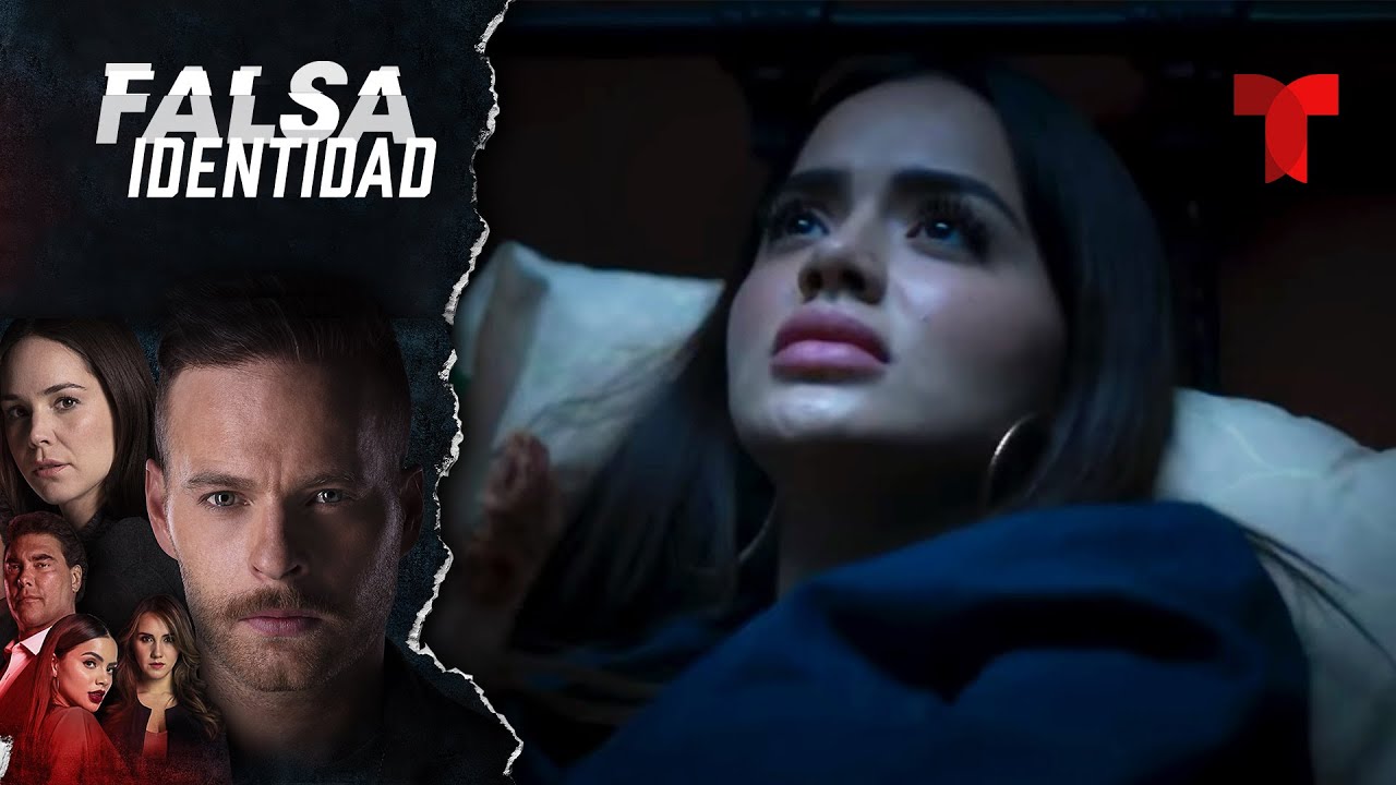 Identidad Oculta Novela Turca En Español Capítulos Completos