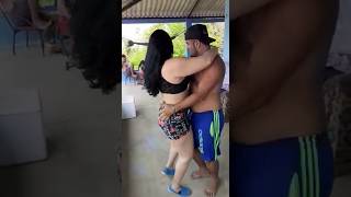 Esse Casal Apronta No Rancho