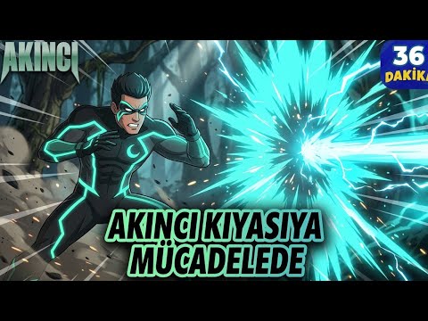 Akıncı | Büyük yarışı kim kazanacak? ✨