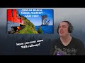 Frenchman Reacts To Have you ever seen THIS railway? (Lake Baikal)