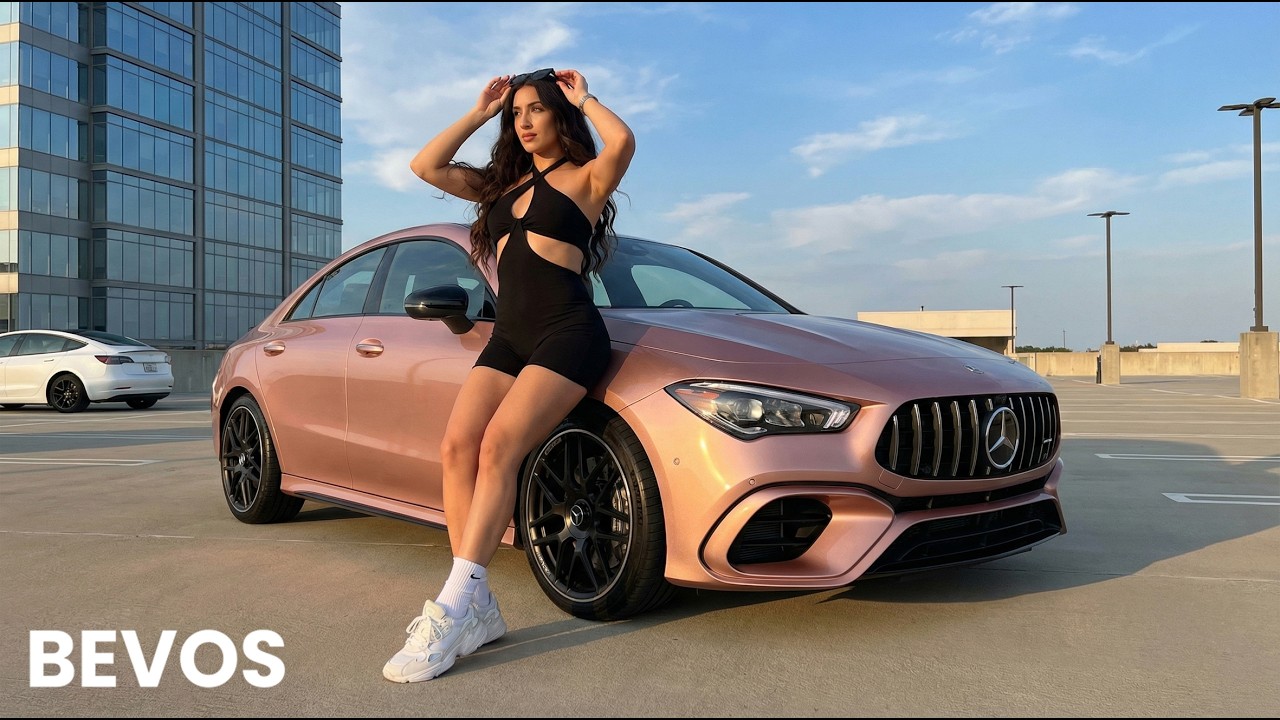 👹💥 New Massive Bass Booster Party Mix 🎧🚗