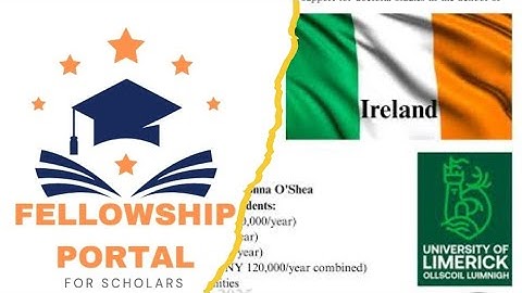 🧪🌱 Fully Funded PhD in Algal Proteins & Bioactive Peptides | Study in Ireland 🇮🇪 | Apply Now 🎓