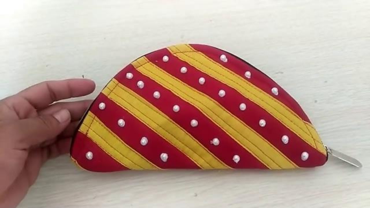 Best stitching Hindi tutorial for ladieshow to make beautiful fabric