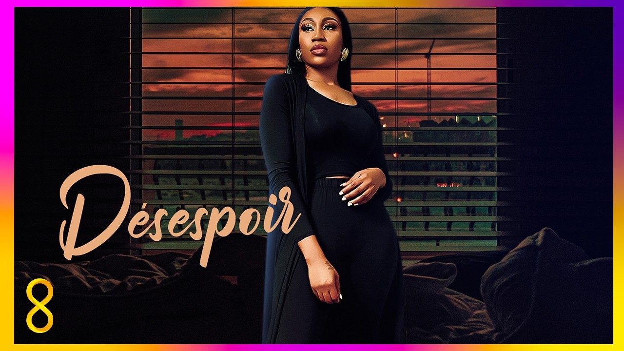 UN AMOUR INATTENDU - Film Nigérian Drame Romance | Nollywood NonStop