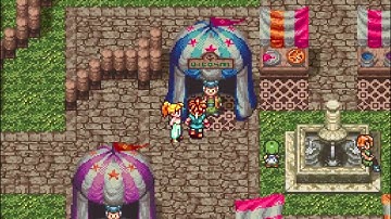 Chrono Trigger - SNES - Episode 4