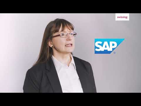 AutoStore SynQ WMS Software und SAP EWM? Tipps zur Software-Wahl von den Swisslog Experten