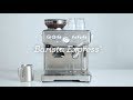 Datart sage barista express cz 02