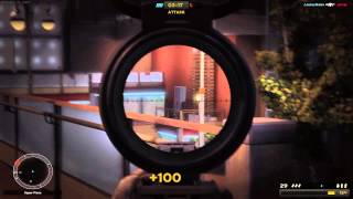 AAPG: Hit Reg Vid
