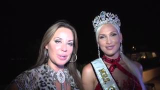 Mrs  Globe Alisa Krylova