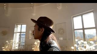 Duy Anh Nhan Duc, Musée National Des Arts Asiatiques Guimet.