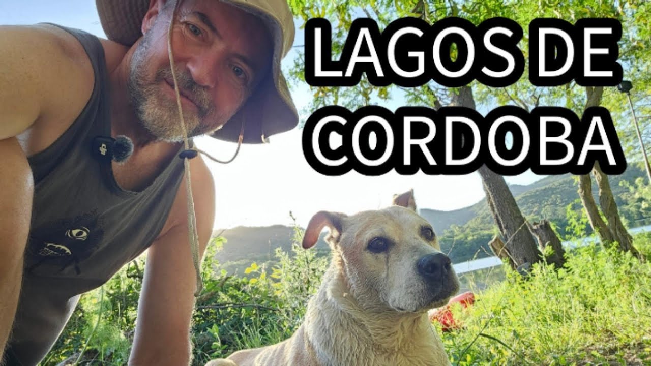 LAGOS DE CORDOBA