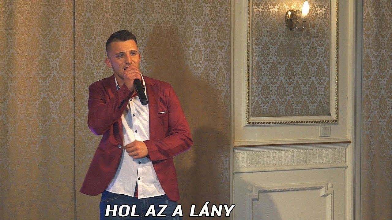 Yanni - Hol az a lány? (Zenebutik - Bakelit Fesztivál)