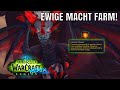 HUNDERTTAUSENDE EWIGE MACHT In Kürzester Zeit So Farmt Ihr In Legion Remix Am Besten