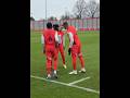 Michael Olise S Funny Moment At Bayern S Training Session 