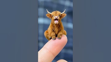 The Cutest Thing You"ll Ever See🐶