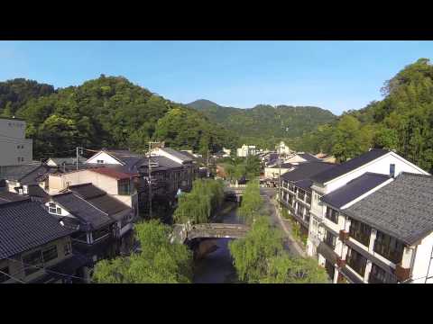 観光紹介　兵庫県但馬地域