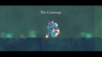 Xbox One X - Dead Cells - daily challenge fun run Ep 2