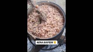 Rena bapedi #traditionallife