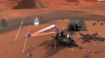 [Team] Late Night Canis™ Vol. 5 - FAF POV 25 - Supreme Commander Forged Alliance