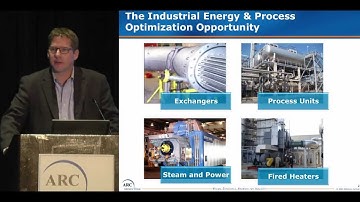 Energy, Optimization, and Creating Value - ARC