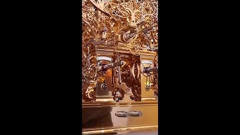 Astro-skeleton, Celestial demonstration selector