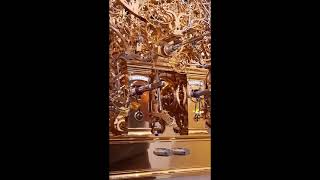 Astro-skeleton, Celestial demonstration selector