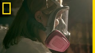 危険な鎮痛剤 | 潜入！ブラックマーケットの実態