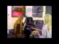 Behind the Scenes with KATL - Steel Panther and Buckcherry tours 2012