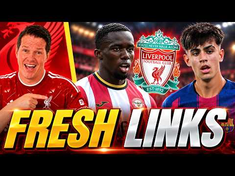 Stealing From Rivals: Kayode & Bernal - Which Player Makes Liverpool FC Unstoppable?