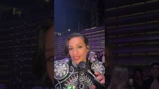 Eurovision 2022 - Chanel - SloMo - First Rehearsal - Spain 🇪🇸 (Big Five)