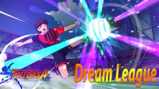 Dream League | Captain Tsubasa Ace (CBT Early Access) screenshot 4