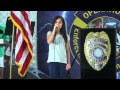 Sarita canta "Señora, Señora" en Día de las Madres (Hidalgo PD)