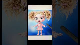 Poppyplaytime Barbie