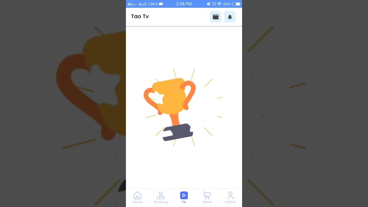 Tao App Refer And Earn Rs 50. Guaranteed 