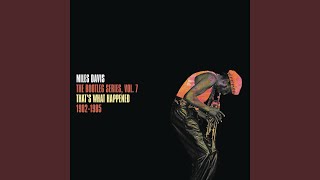 Time After Time (Alternate)