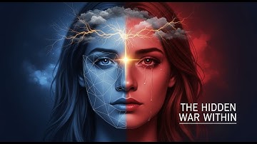 The War in Your Mind: Why Logic and Emotion Always Collide In Life