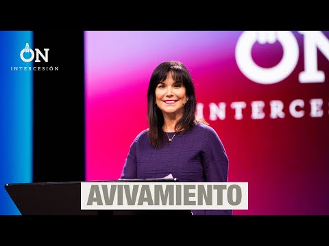 Avivamiento | Pastora Sonia Luna | #MartesDeIntercesión