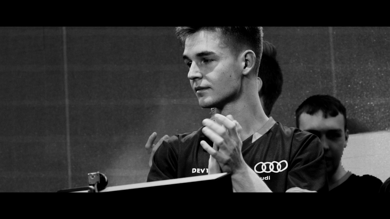 #8 Room on Fire goes to: ELEAGUE Major 2017